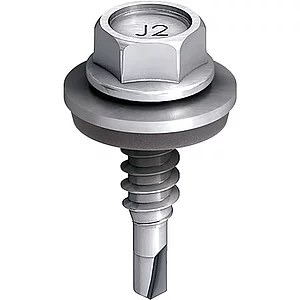 EJOT® Bohrschraube JT2-2H-4,8x20-V14
