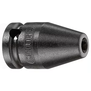 GEDORE Kraftsteckschlüssel TXK 30 3/8"vierkant Außentorx® E10