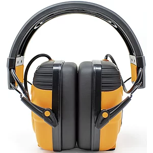 Kapselgehörschutz ISOTunes Link 2.0