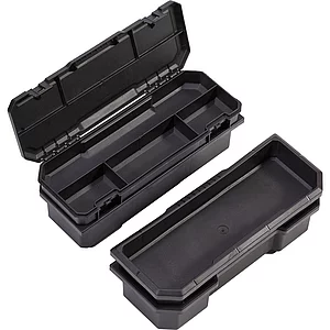 MILWAUKEE Ersatzboxen Koffer klein Packout