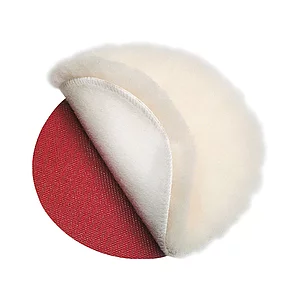 FEIN Lammfell-Polierscheibe Ø 200mm