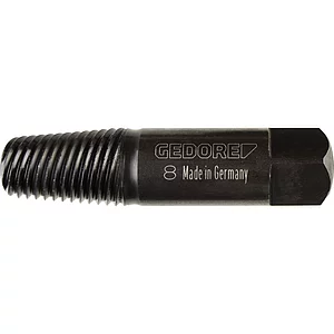 GEDORE Schraubenausdreher 8551 Gr.8 für Schrauben M 33 - 45
