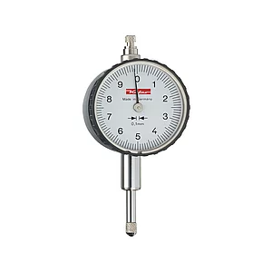 KÄFER Kleinmessuhr KM 10 A Messbereich 10 mm Ablesung 0,1 mm