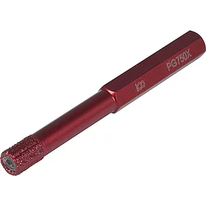 MARCRIST Diamant Fliesen Trockenbohrer PG750X ø 8 mm