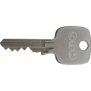 WINKHAUS Nachschlüssel AZSH ohne Zylinder