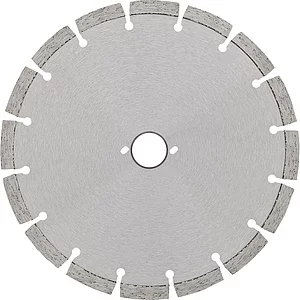 DIEWE Diamant-Trennscheibe 230 mm für Putz, Beton, Ziegel