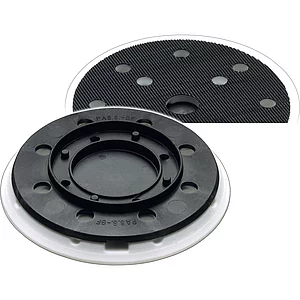 FESTOOL Schleifteller 125mm LochkreisØ 90mm weich