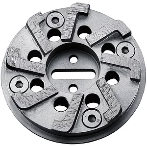 FESTOOL Werkzeugkopf Dia Hard-RG 80