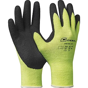 GEBOL Schutzhandschuh Winter Lite Größe 11