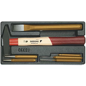 GEDORE 1/3 ES Modul 1500 E-350 L Breite 157,5 mm Tiefe 310 mm