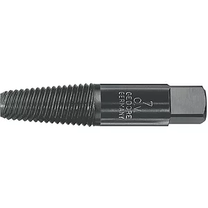 GEDORE Schraubenausdreher 8551 Gr.7 für Schrauben M 24 - 33