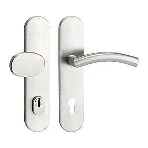 SH-Wechselgarnitur NEW YORK -auf Schild PZ88, Rechts, mit Kzs.,