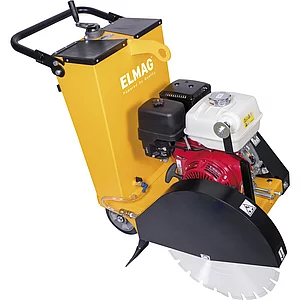 ELMAG Fugenschneider FSB 503 Sägeblatt 500 mm