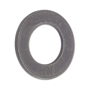 EN14399-6-HV M22 blank HV-Scheibe