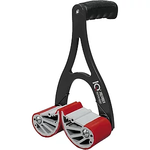 IQ-TOOLS Plattenträger Komfort für Platten bis 65 mm Stärke