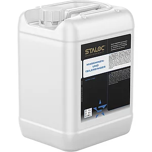 STALOC Maschinen und Teilereiniger 20 l