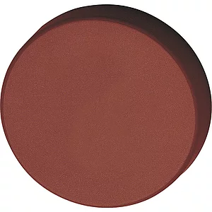 HEWI Blindrosetten 306.23 rubinrot