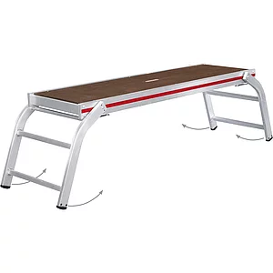 HYMER Montageplattform Type 6864