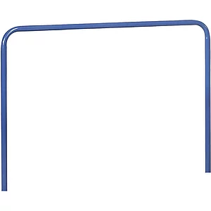 FETRA Einsteckbügel für Plattenwagen Länge 1200 mm Höhe 900 mm