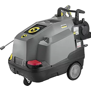 KÄRCHER Hochdruckreiniger HDS 8/18-4 CXA 180 bar