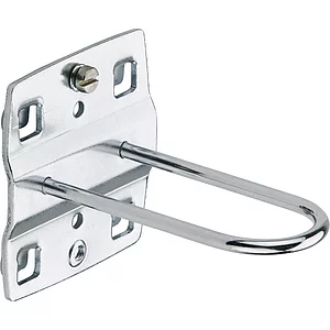 Rundhalter 65 x 27 mm