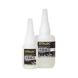 STALOC 4S60 Sofortklebstoff geruchlos 50g