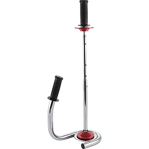 Handabroller für Wickelfolie 500 mm