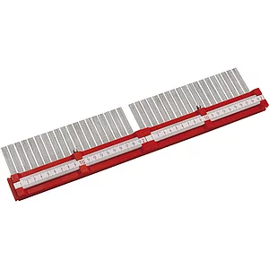 Konturenlehre Metall 1000 mm