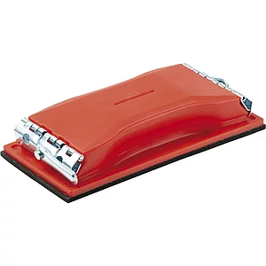 SCHULLER Handschleifer PVC 215 x 105 mm