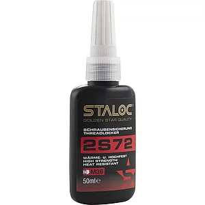 STALOC 2S72 hochfeste Schraubensicherung 250ml