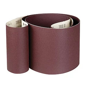 STARCKE Schleifband endlos 200 x 2700 mm Korn 120