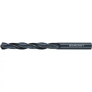 BOHRCRAFT Spiralbohrer DIN338RN HSS ø 9,9 mm - 10 Stück