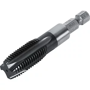FEIN Gewindebohrer HSS Vario M 22 x 2,5 mm
