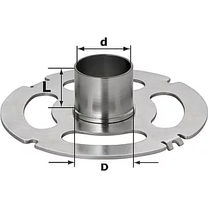 FESTOOL Kopierring extralang 30 mm