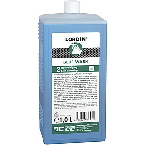 LORDIN® Hautreinigungslotion BlueWash 1L