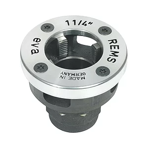 REMS Schnellwechsel Schneidkopf 1/4"