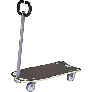 WAGNER Transportwagen klappbar 800 x 400 mm Tragkraft 300 kg