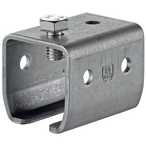 Übersteckmuffe HELM Agrar 1104 blank