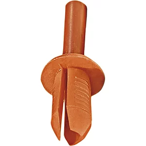 DUCTAFIX Spreizniete R6, orange