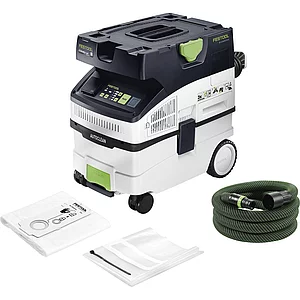 FESTOOL Absauggerät CTM Midi I AC Cleantec 350-1200 Watt