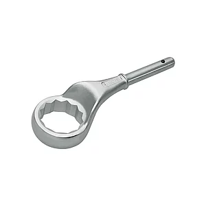 GEDORE Aufsteckringschlüssel 2A 30 mm gekröpft