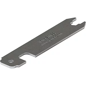 HAWA Tragprofil Feststellschlüssel Junior 80/B