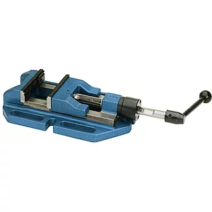 RÖHM Schnellspann-Schraubstock BSS Gr.2 Backenbreite 110 mm