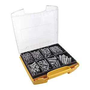 SCH-Sortimentskoffer Industriedübel