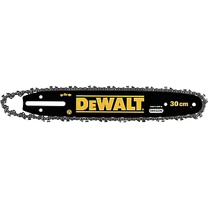 DEWALT Schwert mit Sägekette DT20665-QZ 30 cm