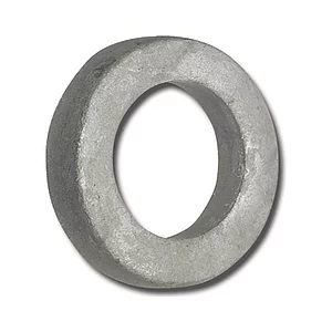 DIN7989-1 M36 feuerverzinkt Scheibe für Stahlkonstruktionen