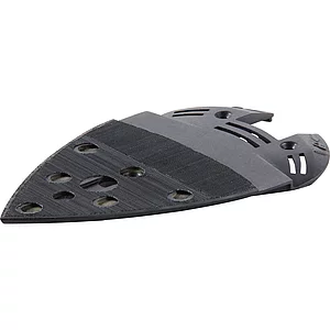 FESTOOL Ersatz Schleifschuh LSS-STF-RO90 V93E Lamellenschleifschuh