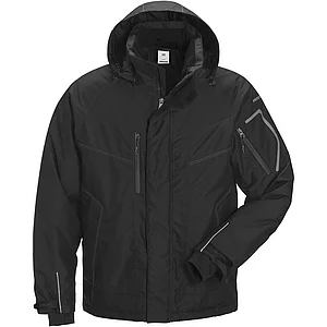 FRISTADS Winterjacke Airtech® 4410 GTT schwarz S