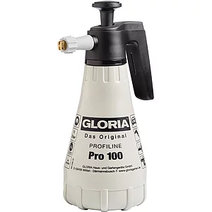 GLORIA Drucksprüher Pro 100 1000 ml