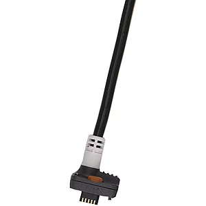 MITUTOYO Verbindungkabel U-WAVE T Modell A mit Datataste und Anschlussschrauben
